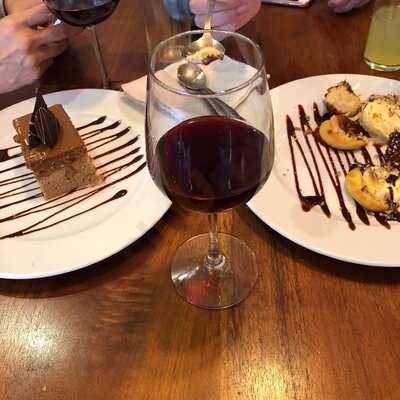 Mauro, Italian Restaurant