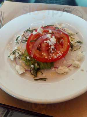 Lampuga Bistró - Miyana