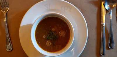 Lampuga Bistró - Miyana