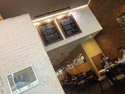 Lampuga Bistró - Miyana