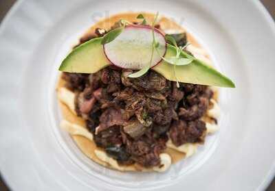 Lampuga Bistró - Miyana