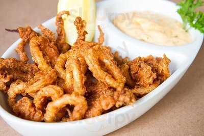 Lampuga Bistró - Miyana