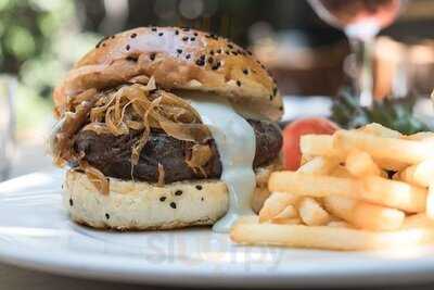 Lampuga Bistró - Miyana