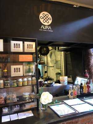 Aura Vegana