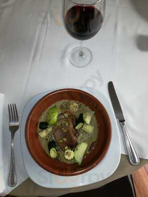 El Secreto De Polanco