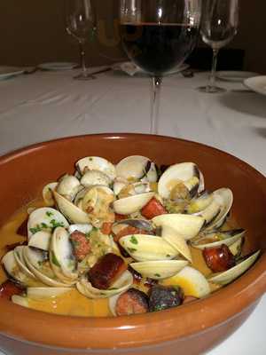 El Secreto De Polanco