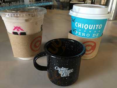 Celito Querido Cafe Santa Fe