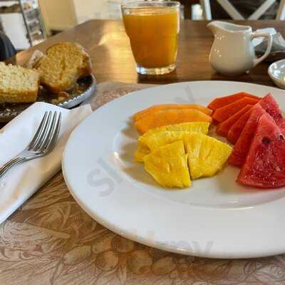 Maque, Lomas De Chapultepec