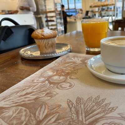 Maque, Lomas De Chapultepec