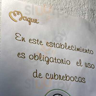 Maque, Lomas De Chapultepec