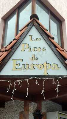 Los Picos De Europa
