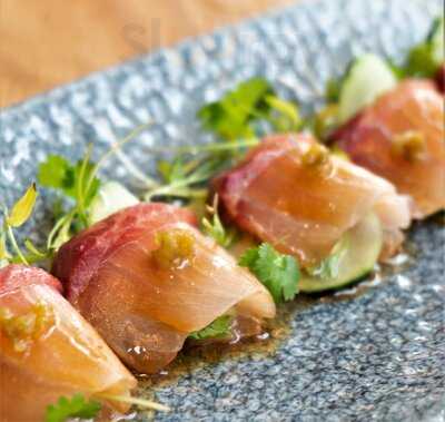 Moshi Moshi Arcos Bosques