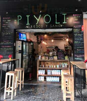 Piyoli Condesa