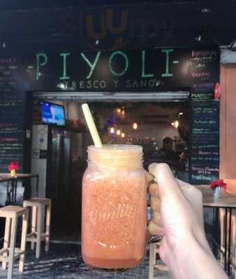 Piyoli Condesa