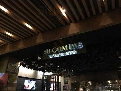50 Compas