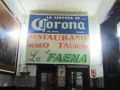 La Faena Museo Turino