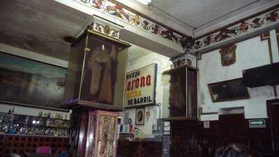 La Faena Museo Turino