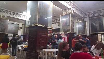 La Faena Museo Turino