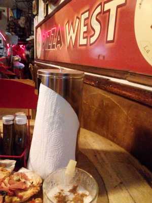 Pizza West