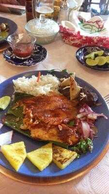 El Meson De Villa Serrano