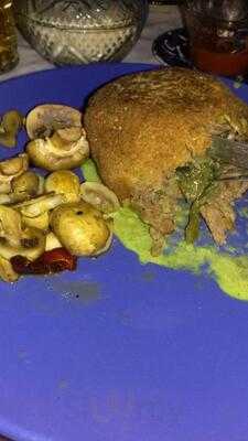 El Meson De Villa Serrano