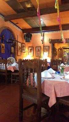 El Meson De Villa Serrano