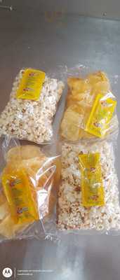 Pastes Y Empanadas Tony