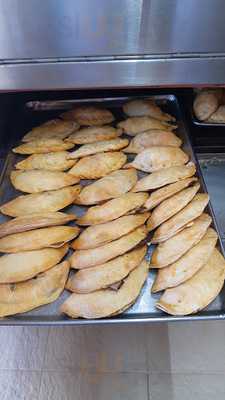 Pastes Y Empanadas Tony