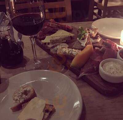 Le Pain Quotidien San Jerónimo