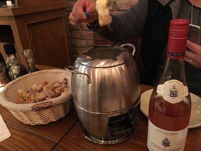 Le Pain Quotidien San Jerónimo