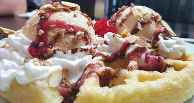 La Especial De Paris