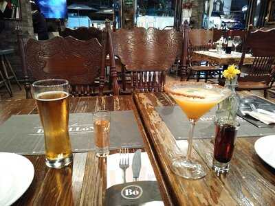 El Botellón Polanco