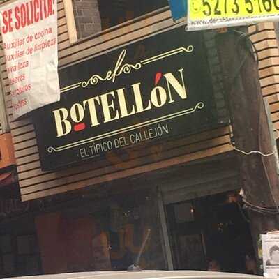 El Botellón Polanco