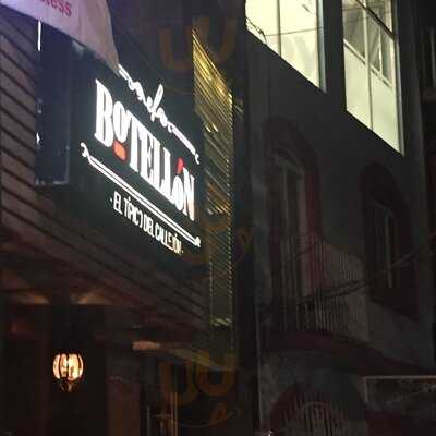 El Botellón Polanco