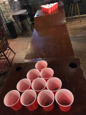 El Botellón Polanco