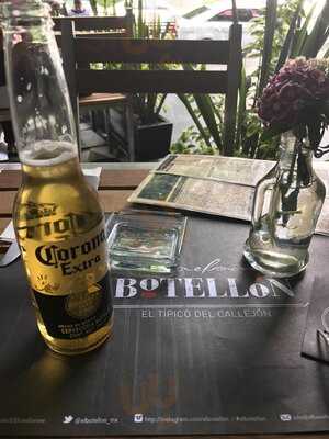 El Botellón Polanco