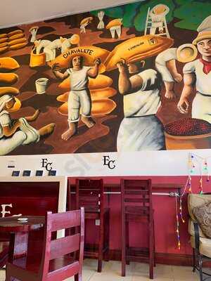 Cafe El Chavalete