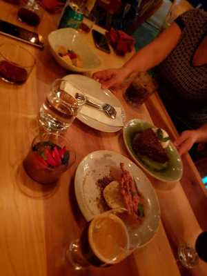 Parpika Cocina De Especias