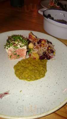 Parpika Cocina De Especias