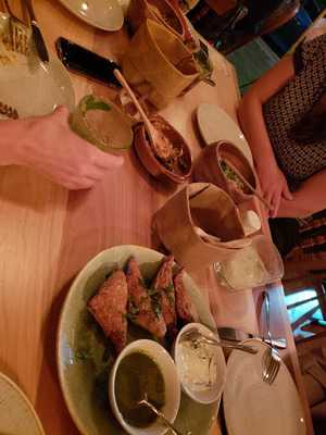 Parpika Cocina De Especias