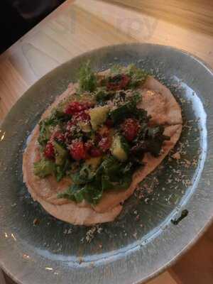 Parpika Cocina De Especias