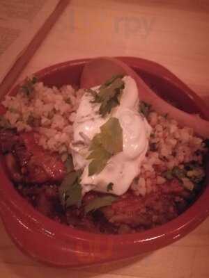 Parpika Cocina De Especias