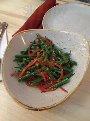 Parpika Cocina De Especias