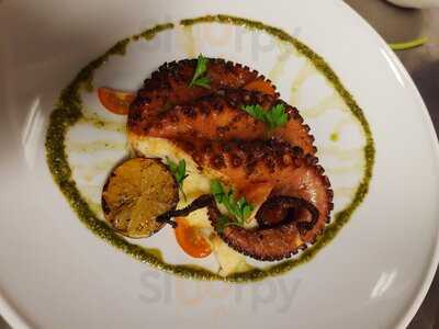 Carbono Grill Urbano