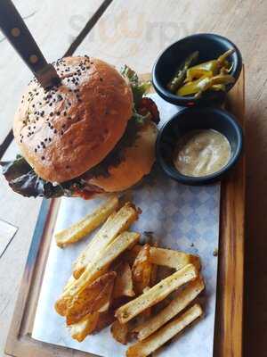 Carbono Grill Urbano