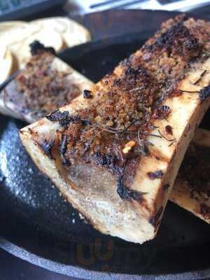 Carbono Grill Urbano