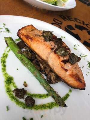 Carbono Grill Urbano