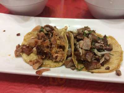 Restaurante La Doña