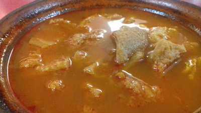 Restaurante La Doña