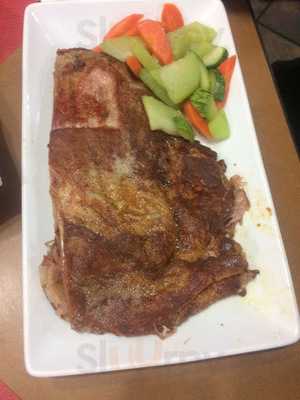 Restaurante La Doña